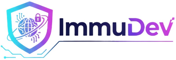Immudev Logo